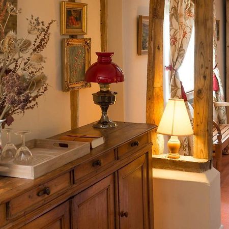 Wren Cottage, A Very Cosy Historic Coastal Cottage In A Pretty Little Village Wickham Market Eksteriør bilde
